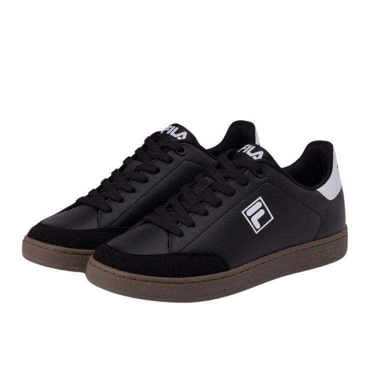 Fila CourtBay FFW0477 83036 Zapatos negro 1