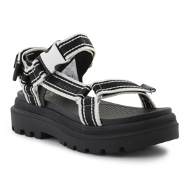 Palladium Sandalias de paladio Corola de palacrisos 97465-011 -M negro 1