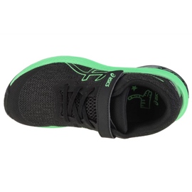 ASICS GT-1000 11 PS 1014A238-022 Zapatos para correr negro 2