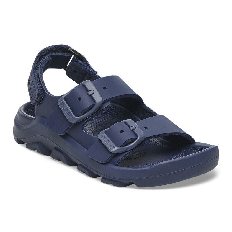 Sandalias Birkenstock Mogami como 1026782 azul 1