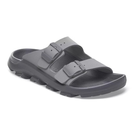 Birkenstock Flaps Mogami Terra Stealth 2-Strap 1029595 gris 1 Birkenstock Flaps Mogami Terra Stealth 2-Strap 1029595 gris 1