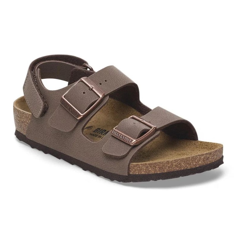 Birkenstock Milano como JR 1029375 Sandalias marrón 1