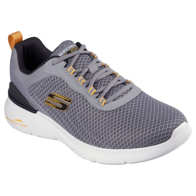 Skechers Skech-Air Dynamight 2.0 Zapatos-Durron M 232971-CCYL 1 Skechers Skech-Air Dynamight 2.0 Zapatos-Durron M 232971-CCYL 1