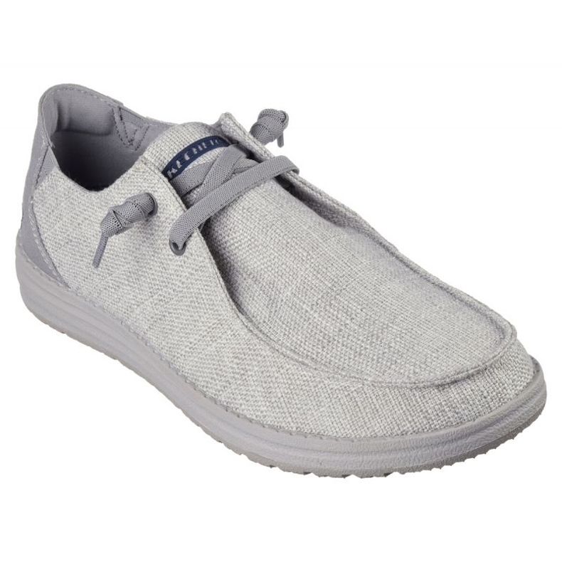 Skechers Misson Nela M 210726-GRY SATOS 1