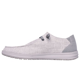 Skechers Misson Nela M 210726-GRY SATOS 4