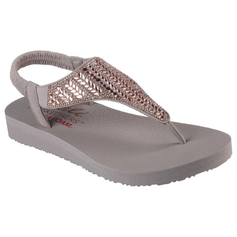 Sandalias Skechers Meditation - Muse glamorosa en 119744 -tpe 1