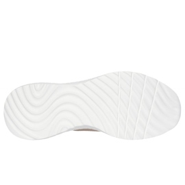 Skechers Slip -ins: Bobs Sport Squad Chaos-Solid Step M 118312-TPE 2