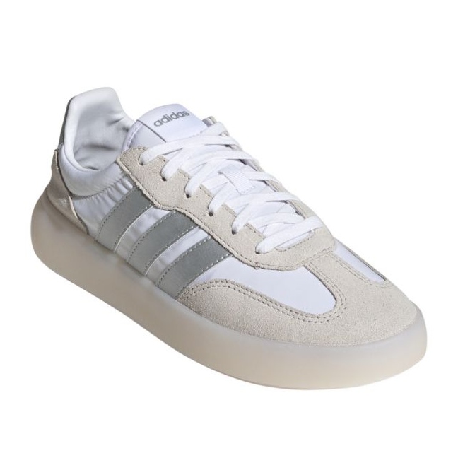ADIDAS BERREDA Decode Shoes en JI2321 blanco 1