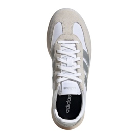 ADIDAS BERREDA Decode Shoes en JI2321 blanco 3
