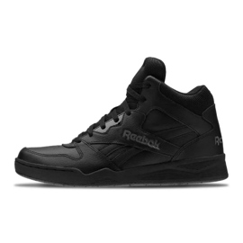 Reebok Royal BB4500 HI2 CN4108 Zapatos negro 2