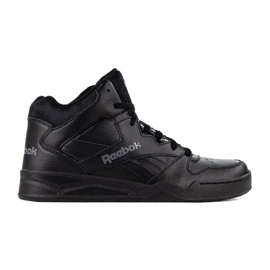 Reebok Royal BB4500 HI2 CN4108 Zapatos negro 4