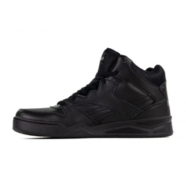 Reebok Royal BB4500 HI2 CN4108 Zapatos negro 5