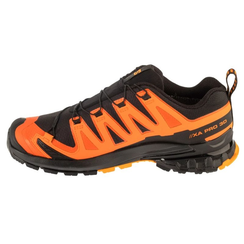 Salomon XA Pro 3D V9 GTX M L47961000 Zapatos para correr multicolor 1 Salomon XA Pro 3D V9 GTX M L47961000 Zapatos para correr multicolor 1