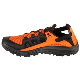 Salomon Techampantas Shoes 5 M L47965300 naranja 1