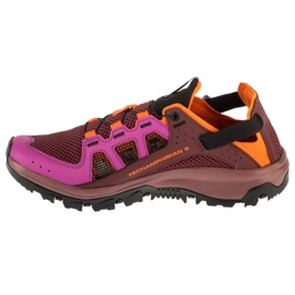 Salomon Techampantas 5 Shoes en L47965400 multicolor 1