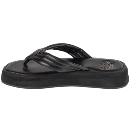 Joma S.Bahia 2501 Joma en SBAHLS2501 negro 1