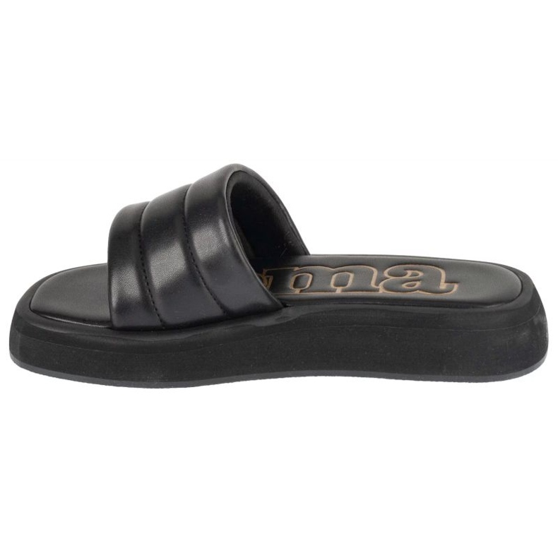 Flip -Flops Joma S.Duna 2501 en SDUNLS2501 negro 1