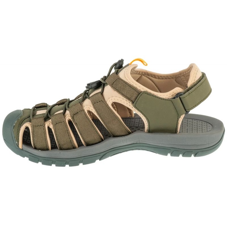 Sandalias Joma S.Gea 2523 M SGEAS2523V verde 1 Sandalias Joma S.Gea 2523 M SGEAS2523V verde 1