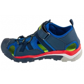 Sandalias Joma S.Lake 2503 Jr Slakjs2503v azul 1