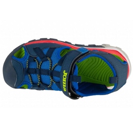Sandalias Joma S.Lake 2503 Jr Slakjs2503v azul 2