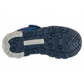 Sandalias Joma S.Lake 2503 Jr Slakjs2503v azul 3