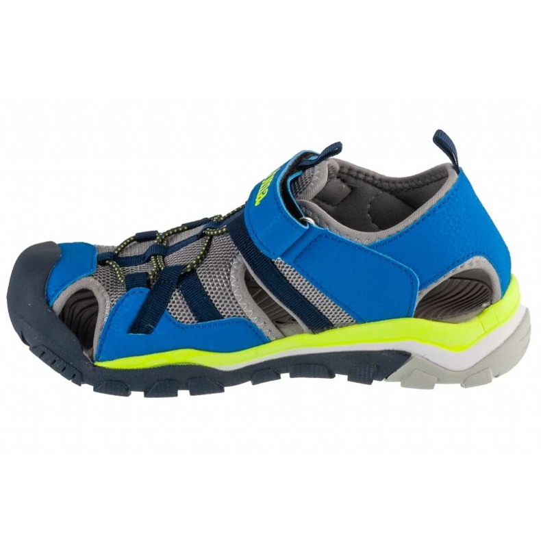 Sandalias Joma S.Lak 2505 Jr Slakjs2505V azul 1 Sandalias Joma S.Lak 2505 Jr Slakjs2505V azul 1