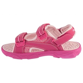 Sandalias Joma S.Ocean 2507 Jr Soczys2507V rosa 1