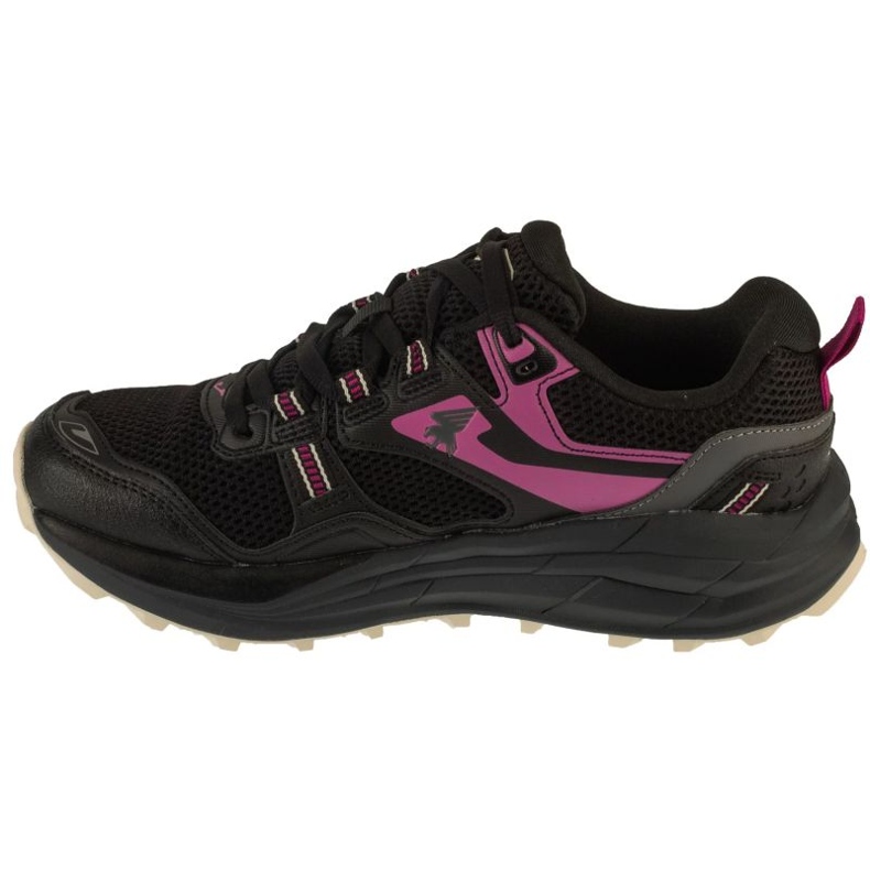 Joma shock 2531 zapatillas en tkshlw2531 negro 1