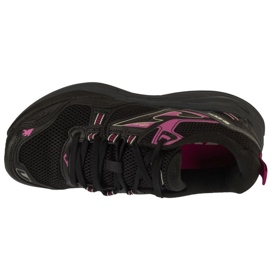Joma shock 2531 zapatillas en tkshlw2531 negro 2