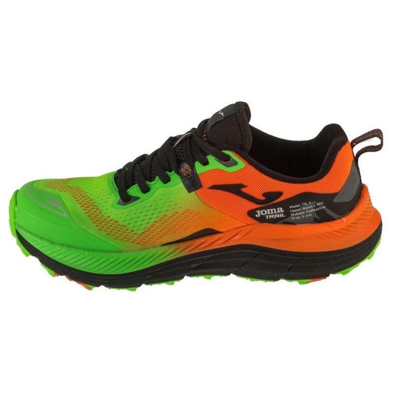 Joma TR-5 2516 M TKTR5W2516 Zapatos para correr 1
