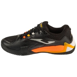 Tenis zapatos joma para hombres abiertos 2501 m telew2501om negro 1