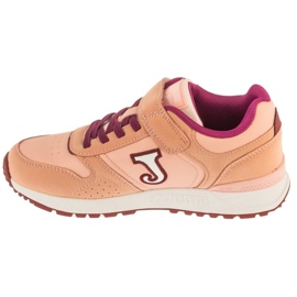 Joma Tornado 2529 JR JTORW2529V rosado 1