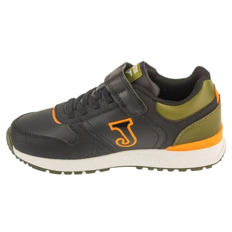 Joma tornado 2531 jr jtorw2531v zapatos verde 1