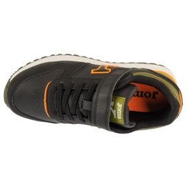 Joma tornado 2531 jr jtorw2531v zapatos verde 2