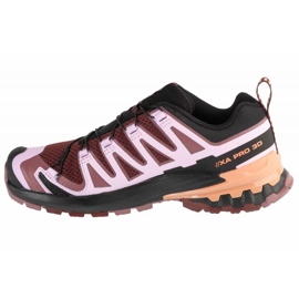 Salomon XA Pro 3D V9 Running Shoes en L47589300 multicolor 1