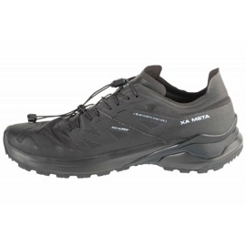 Zapatillas para correr Salomon XA Meta hecha en Francia M L47701900 negro 1