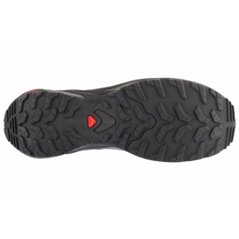 Zapatillas para correr Salomon XA Meta hecha en Francia M L47701900 negro 3