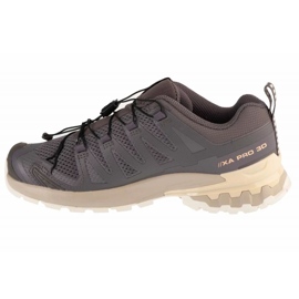 Salomon XA Pro 3D V9 Running Shoes en L47748100 1