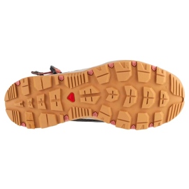 Salomon Techampantas 5 Shoes en L47750800 verde 3