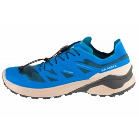 Zapatillas de carrera Salomon xa meta hecha en Francia M L47886700 azul 1 Zapatillas de carrera Salomon xa meta hecha en Francia M L47886700 azul 1