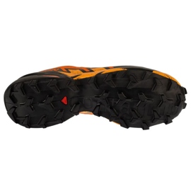 Salomon Speedcross Running Shoes 6 M L47960800 multicolor 3
