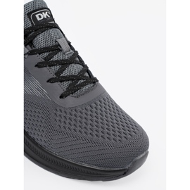 Sports Grey Men's Shoes DK gris 2 Sports Grey Men's Shoes DK gris 2