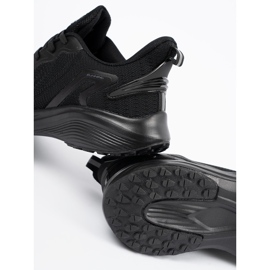 Zapatillas negras para hombres dk negro 1 Zapatillas negras para hombres dk negro 1