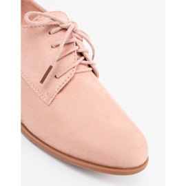 Seastar Zapatos atados de ekozamszu 5