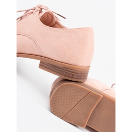 Seastar Zapatos atados de ekozamszu 1