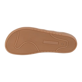 Olivier Zapatos descalzos de mujeres de cuero minimalista de cuero ancho aria blanca blanco 7