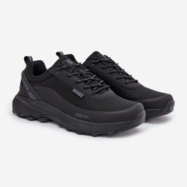 EVento Sports de trekking masculino Aqua Shell Duvira Aqua negro 1 EVento Sports de trekking masculino Aqua Shell Duvira Aqua negro 1