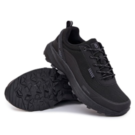 EVento Sports de trekking masculino Aqua Shell Duvira Aqua negro 7