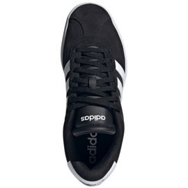 Adidas VL Court Bold en zapatos IH9995 negro 3