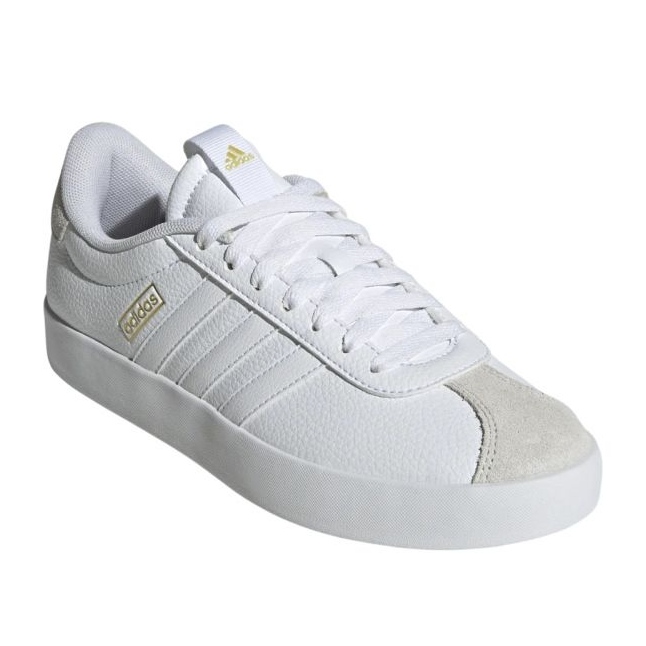 Adidas VL Court 3.0 en zapatos ID8795 blanco 1